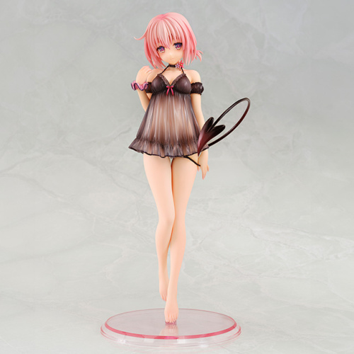 1/6 モモ・ベリア・デビルーク -小悪魔ベビードールVer.-