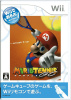 [Wii]Wiiであそぶ マリオテニスGC