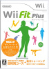 [Wii]Wiiフィット プラス(ソフト単品)