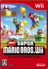 [Wii]New(ニュー) スーパーマリオブラザーズ Wii