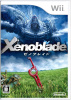 [Wii]Xenoblade(ゼノブレイド)