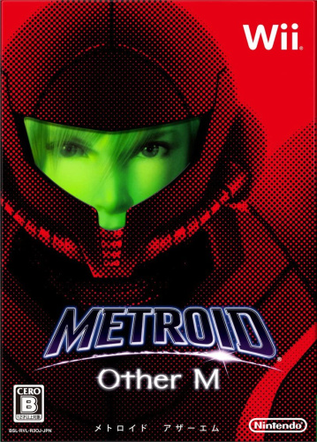 [Wii]METROID Other M(メトロイド アザーエム)