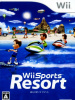 [Wii]Wii Sports Resort(ウィースポーツリゾート)(ソフト単品)