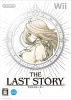 [Wii]THE LAST STORY(ラストストーリー)