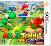 [3DS]マリオテニス オープン