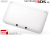[3DS]ニンテンドー3DS LL 本体 ホワイト(SPR-S-WAAA)