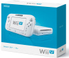 [WiiU]Wii U 本体 ベーシックセット 白 BASIC SET Shiro/シロ (本体メモリー8GB)(WUP-S-WAAA)