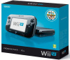 [WiiU]Wii U 本体 プレミアムセット 黒 PREMIUM SET kuro(本体メモリー32GB)(WUP-S-KAFC)