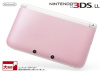 [3DS]ニンテンドー3DS LL 本体 ピンク×ホワイト(SPR-S-PAAA)