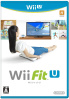 [WiiU]Wii Fit U(WiiフィットU) フィットメーターセット(ソフト単品)