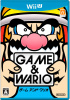 [WiiU]ゲーム&ワリオ(GAME & WARIO)