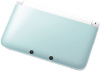[3DS]ニンテンドー3DS LL 本体 ミントXホワイト(SPR-S-MAAA)