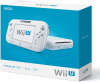 [WiiU]Wii U 本体 プレミアムセット PREMIUM SET shiro/シロ/白(本体メモリー32GB)(WUP-S-WAFC)