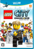[WiiU]LEGO City：Undercover(レゴ シティ アンダーカバー)