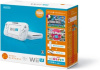 [WiiU]Wii U 本体 すぐに遊べるファミリープレミアムセット(シロ/白/Shiro)(WUP-S-WAFS)