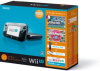 [WiiU]Wii U 本体 すぐに遊べるファミリープレミアムセット(kuro/クロ/黒)(WUP-S-KAFS)