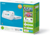 [WiiU]Wii U 本体 すぐに遊べるファミリープレミアムセット+Wii Fit U(シロ/shiro/白)(WUP-S-WAFT)