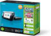 [WiiU]Wii U 本体 すぐに遊べるファミリープレミアムセット+Wii Fit U(クロ/kuro/黒)(WUP-S-KAFT)