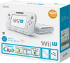 [WiiU]Wii U 本体 すぐに遊べるスポーツプレミアムセット(shiro/シロ/白)(WUP-S-WAFU)