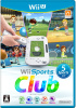 [WiiU]Wii Sports Club(ウィースポーツクラブ)