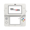 [3DS]Newニンテンドー3DS 本体 ホワイト(KTR-S-WAAA)