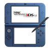 [3DS]Newニンテンドー3DS LL 本体 メタリックブルー(RED-S-BAAA)