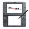 [3DS]Newニンテンドー3DS LL 本体 メタリックブラック(RED-S-VAAA)