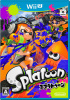 [WiiU]Splatoon(スプラトゥーン)