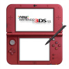 [3DS]Newニンテンドー3DS LL 本体 メタリックレッド(RED-S-RAAA)