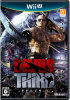 [WiiU]Amazon.co.jp限定 Devil's Third(デビルズ サード)