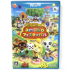 [WiiU]どうぶつの森 amiiboフェスティバル 初回版(限定版)(ソフト単品)