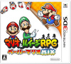 [3DS]マリオ&ルイージRPG ペーパーマリオMIX(ミックス)