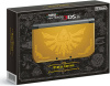 [3DS]Newニンテンドー3DS LL 本体 ハイラル エディション(RED-S-DCGB)