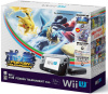 [WiiU]Wii U 本体 ポッ拳 POKK?N TOURNAMENT セット(Wii Uプレミアムセット kuro/クロ/黒)(WUP-S-KAHR)