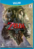 [WiiU]ゼルダの伝説 トワイライトプリンセス HD 通常版