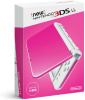 [3DS]Newニンテンドー3DS LL 本体 ピンク×ホワイト(RED-S-PAAA)