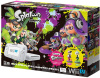 [WiiU]Wii U 本体 スプラトゥーン セット(amiibo アオリ・ホタル付き)(Wii Uプレミアムセット shiro/シロ/白 同梱)(WUP-S-WAHT)