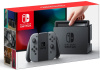 [Switch]Nintendo Switch 本体 Joy-Con(L)/(R) グレー（旧）