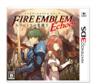 [3DS]ファイアーエムブレム Echoes(エコーズ) もうひとりの英雄王 通常版