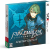 [3DS]ファイアーエムブレム Echoes(エコーズ) もうひとりの英雄王 LIMITED EDITION(限定版)