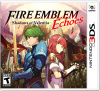 [3DS]ファイアーエムブレム Echoes もうひとりの英雄王 LIMITED EDITION(限定版)(ソフト単品)