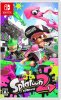 [Switch]Splatoon 2(スプラトゥーン2)