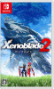 [Switch]Xenoblade2(ゼノブレイド2) 通常版