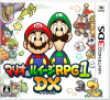 [3DS]マリオ&ルイージRPG1 DX