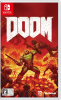 [Switch]DOOM(ドゥーム)