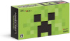 [2DS]MINECRAFT(マインクラフト) Newニンテンドー2DS LL 本体 CREEPER EDITION(クリーパーエディション)(JAN-S-MBDG)