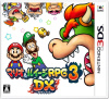 [3DS]マリオ&ルイージRPG3 DX(デラックス)