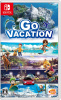 [Switch]GO VACATION(ゴーバケーション)