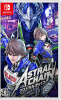 [Switch]ASTRAL CHAIN(アストラルチェイン) 通常版