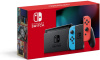 [Switch]Nintendo Switch 本体 Joy-Con(L) ネオンブルー/(R) ネオンレッド